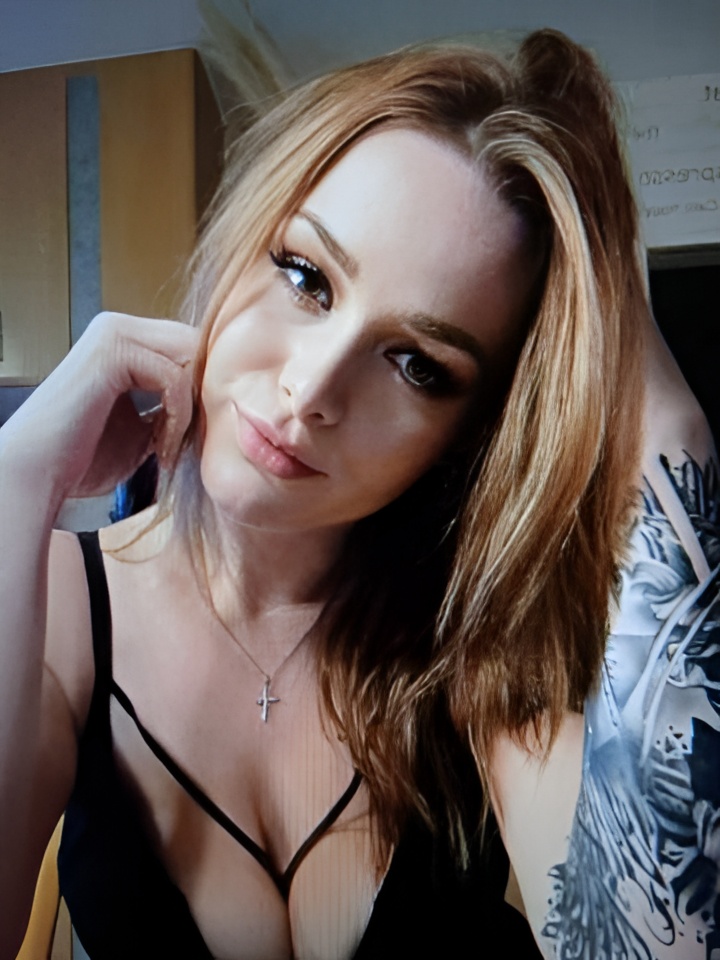 Индивидуалка Алиса, доступна для личного знакомства от 5000 руб