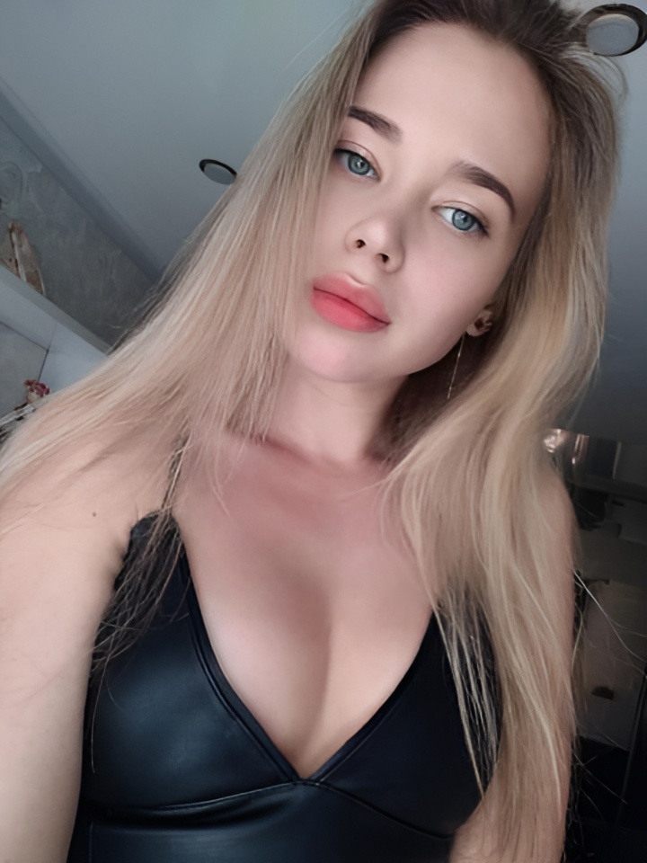 Индивидуалка Аврора, доступна для личного знакомства от 1500 руб