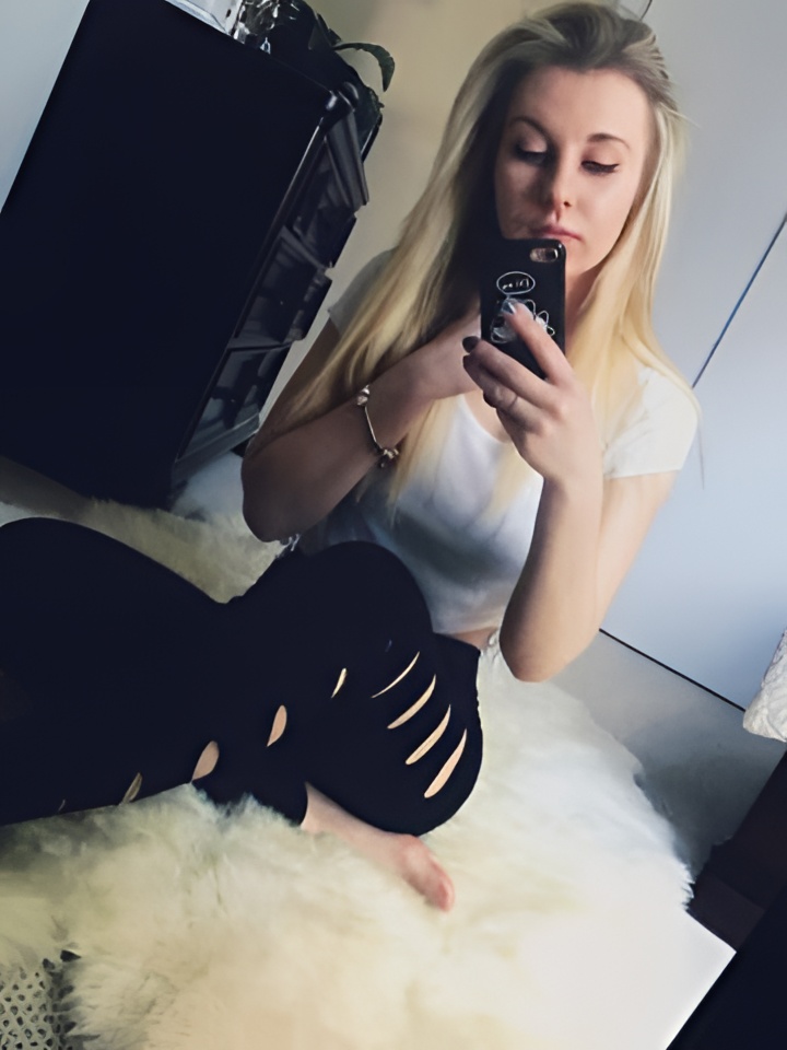 Индивидуалка Дарья, доступна для личного знакомства от 3000 руб