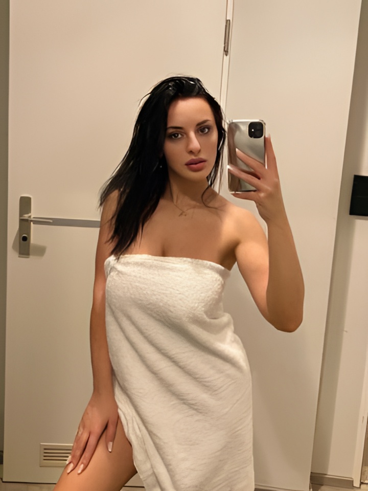 Диана привлекальеная девушка из Истры цена от 4000 руб