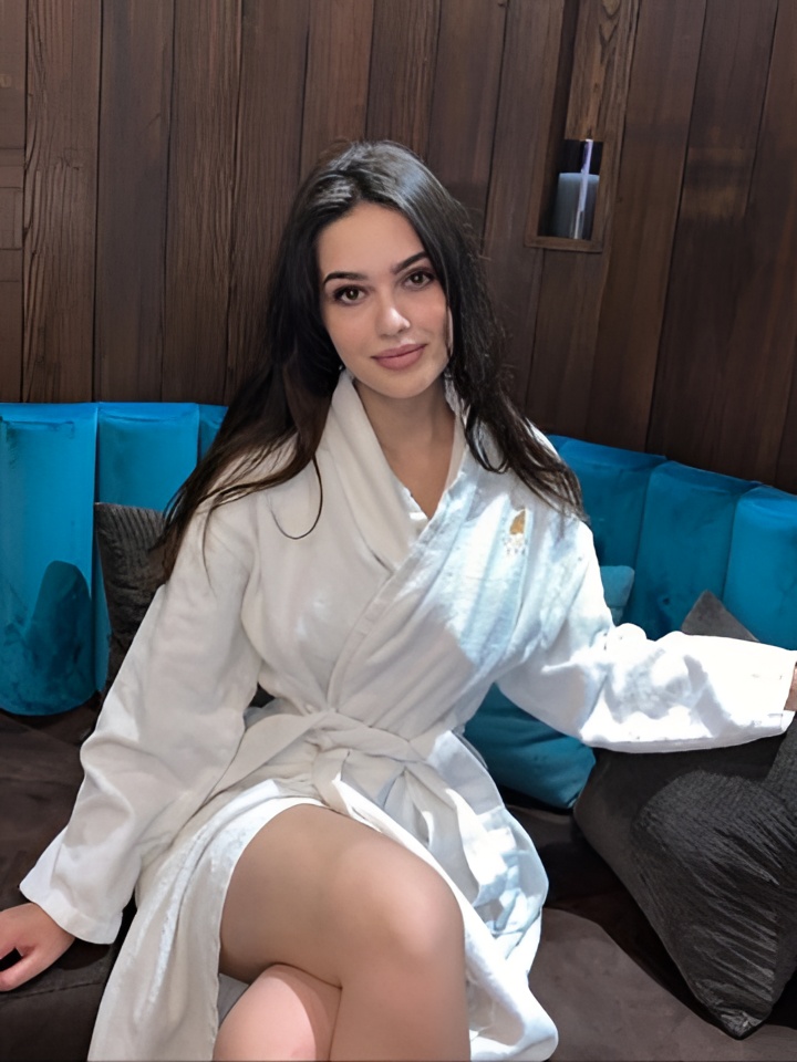 Елизавета привлекальеная девушка из Истры цена от 5000 руб