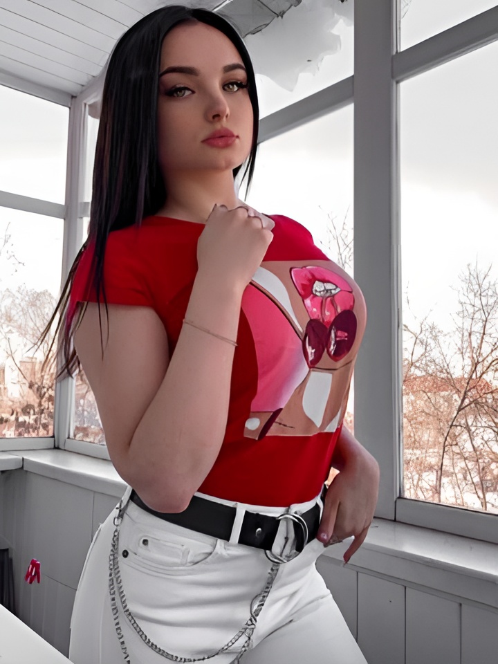 Кира привлекальеная девушка из Истры цена от 3000 руб