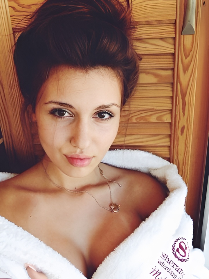 Мария привлекальеная девушка из Истры цена от 2500 руб