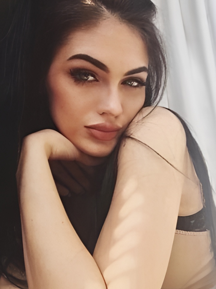 Индивидуалка Моника, доступна для личного знакомства от 3000 руб