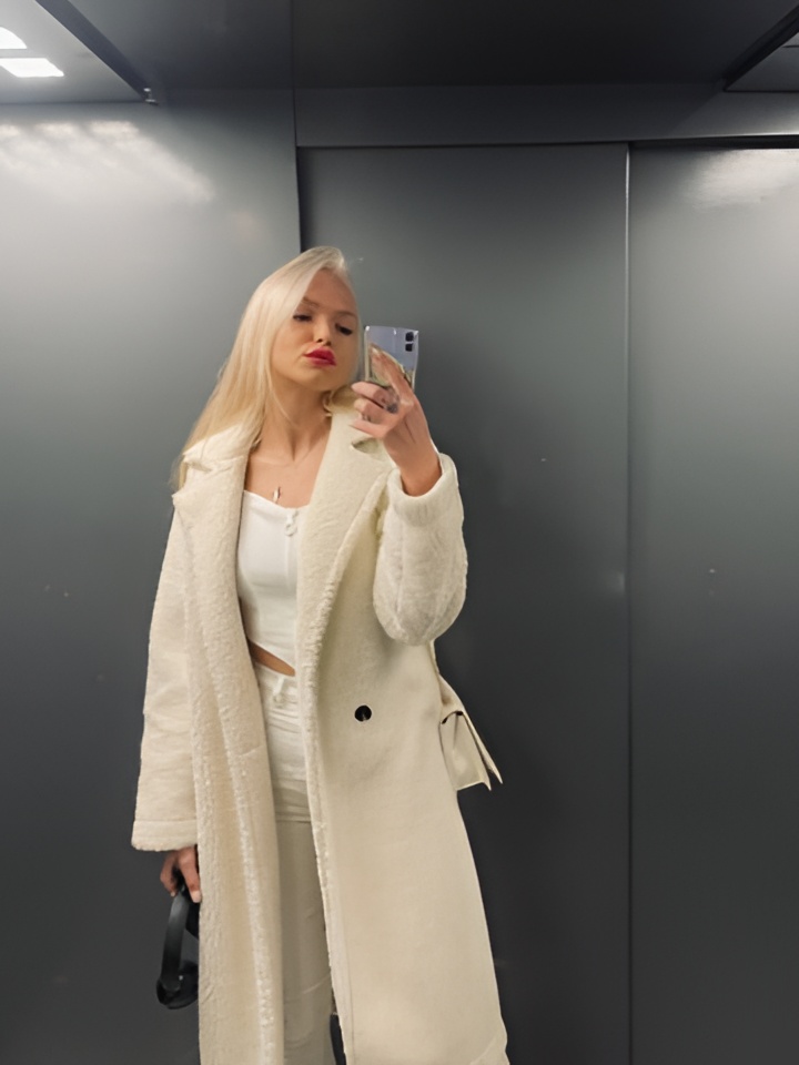 Таисия привлекальеная девушка из Истры цена от 2500 руб