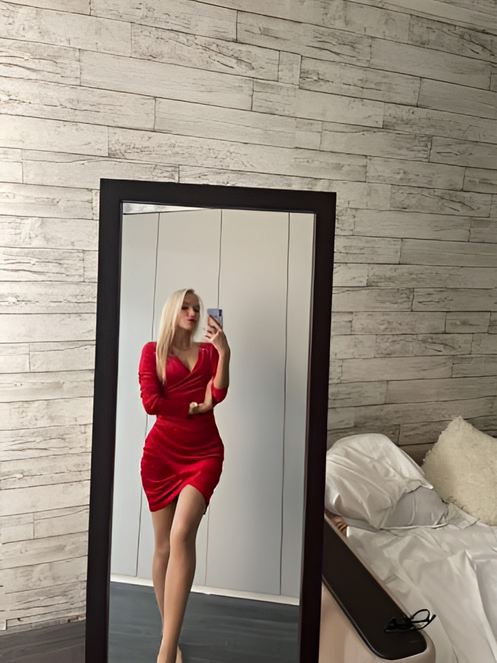 Индивидуалка Таисия, доступна для личного знакомства от 2500 руб