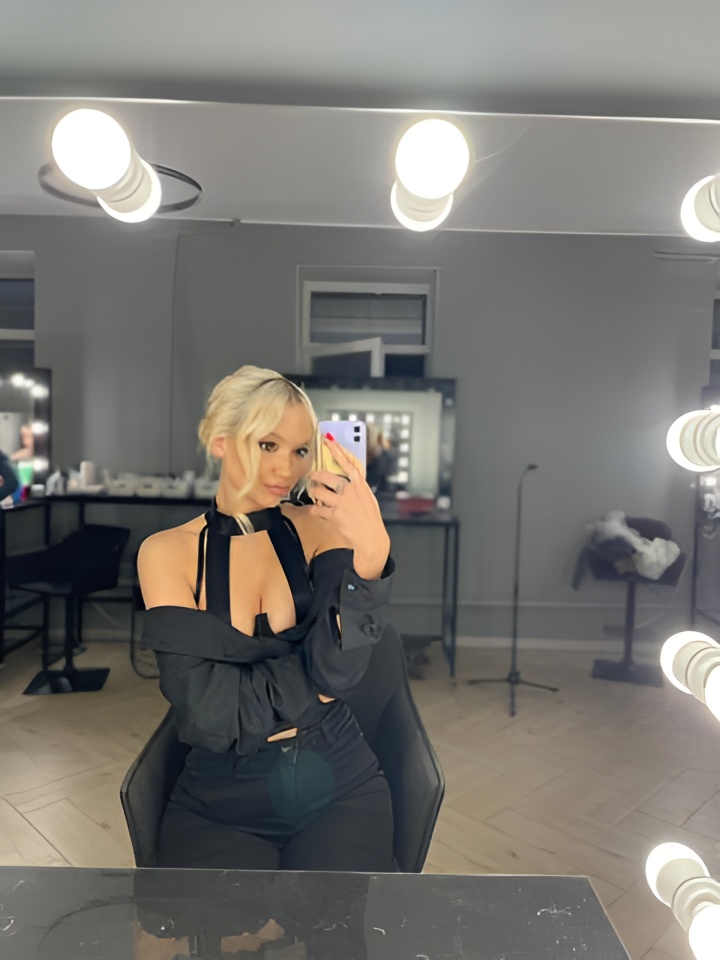 Индивидуалка Таисия, доступна для личного знакомства от 2500 руб