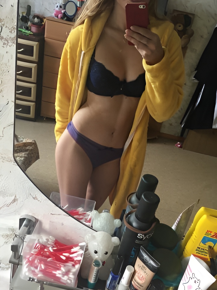 Индивидуалка Викуля, доступна для личного знакомства от 1500 руб