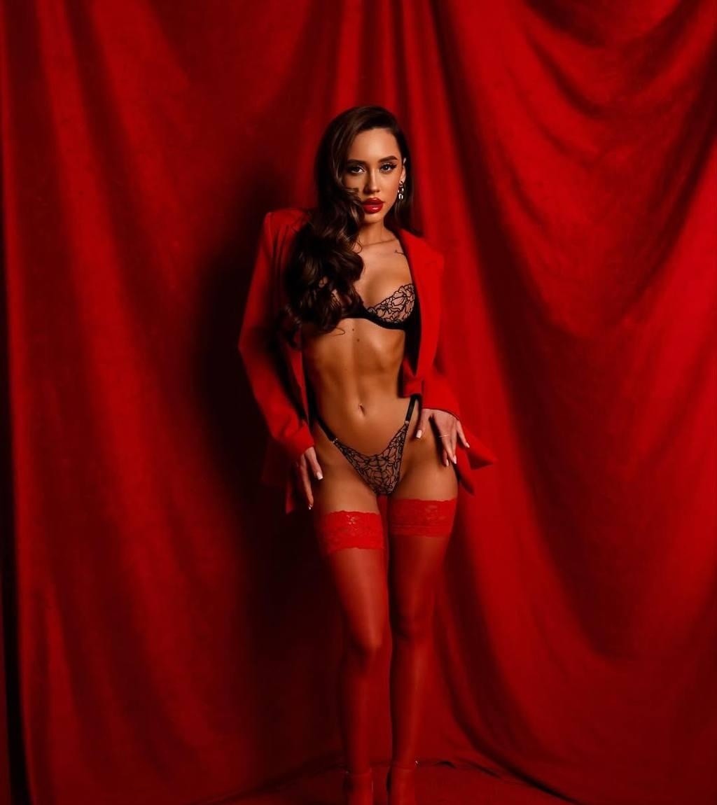 Индивидуалка Алевтина, доступна для личного знакомства от 7000 руб