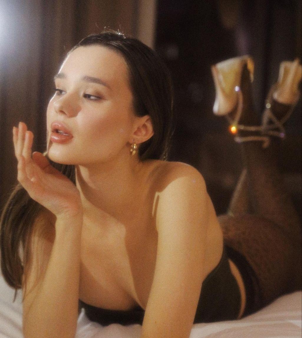 Индивидуалка Оксана, доступна для личного знакомства от 7000 руб