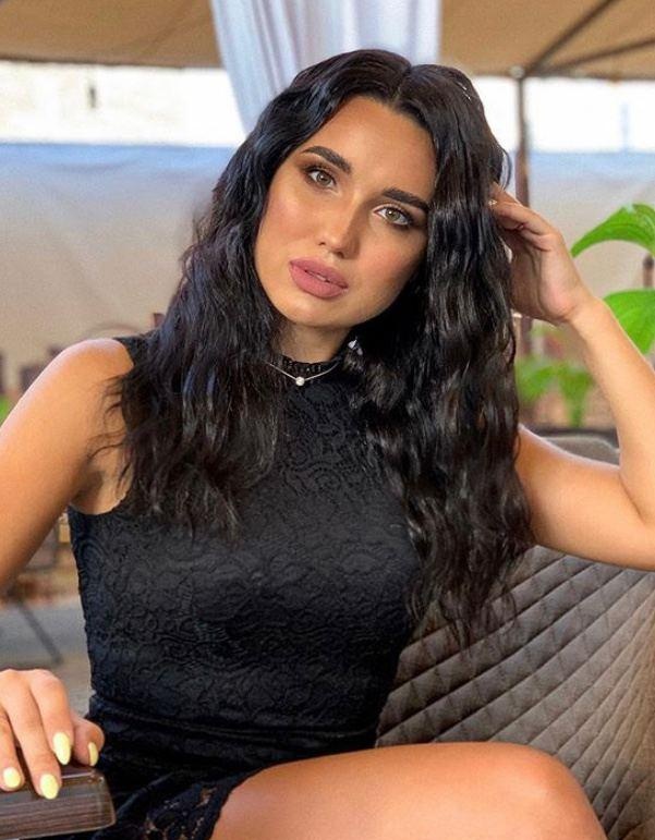 🎥 Тони привлекальеная девушка из Истры цена от 5000 руб