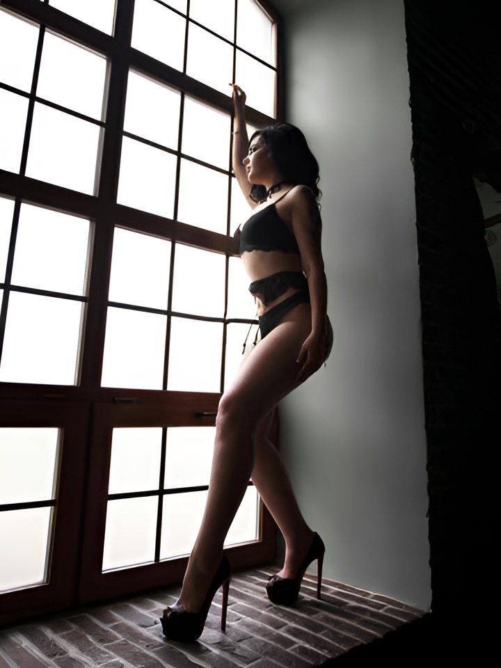 Индивидуалка Алина, доступна для личного знакомства от 1500 руб