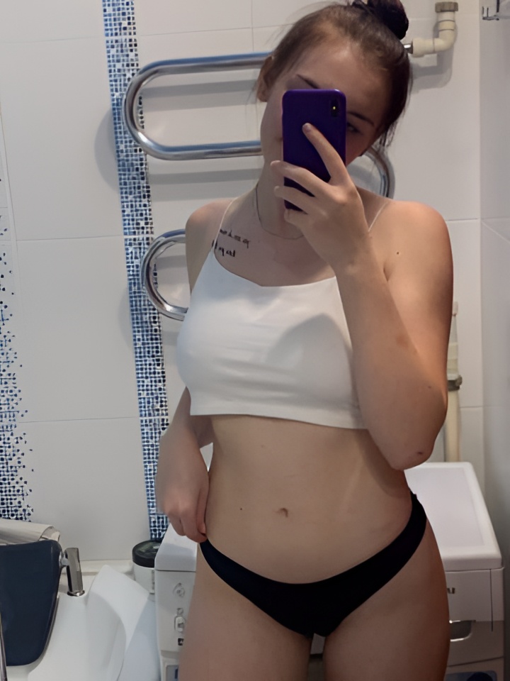 Индивидуалка Богдана, доступна для личного знакомства от 4000 руб