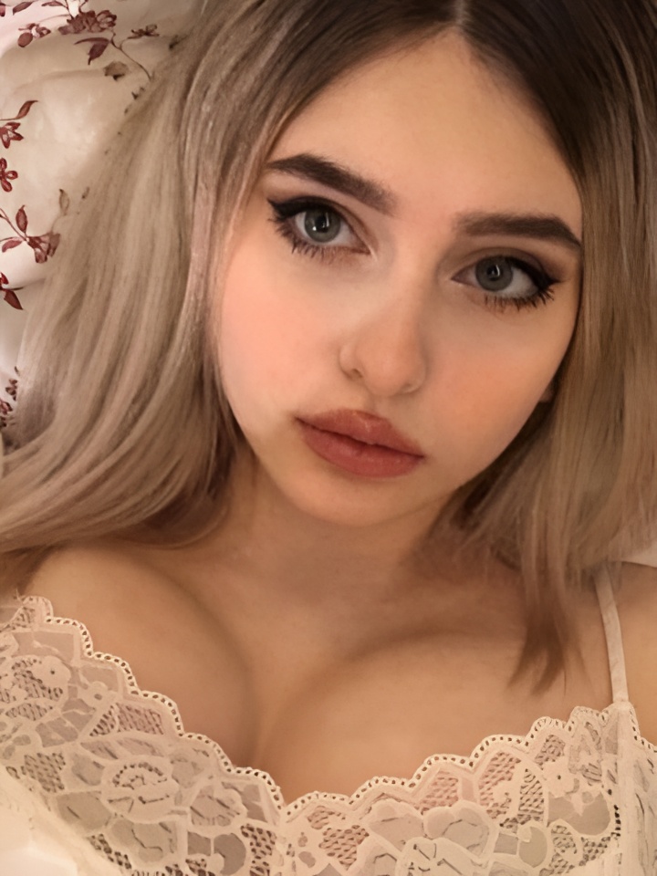 Индивидуалка Елизавета, доступна для личного знакомства от 2000 руб