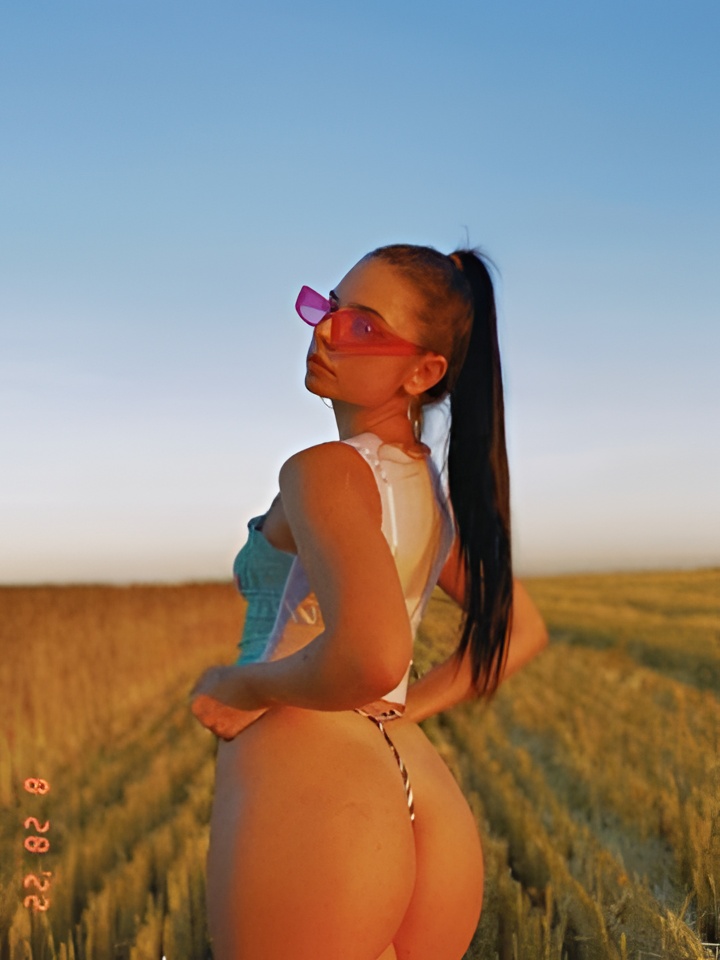 Индивидуалка Эльза, доступна для личного знакомства от 2500 руб