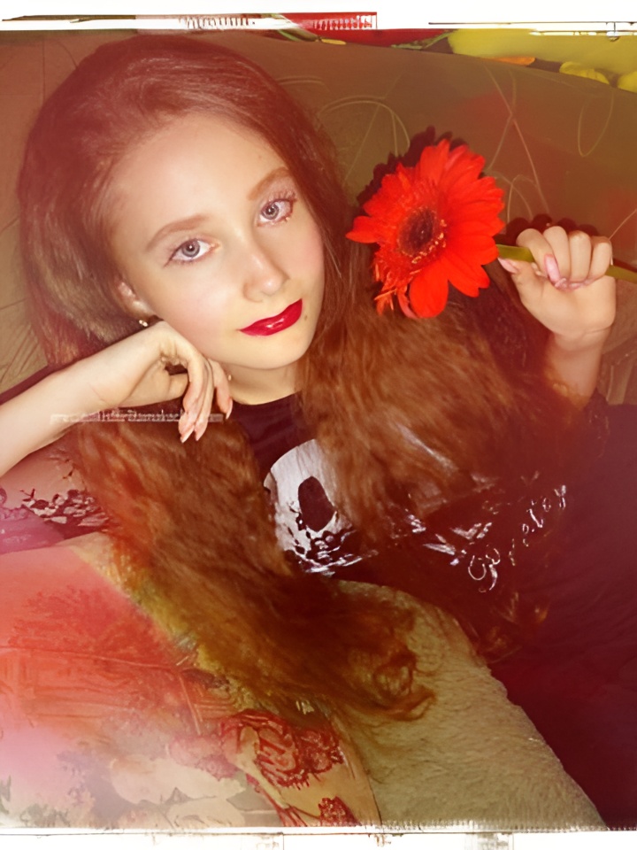 Индивидуалка Эмма, доступна для личного знакомства от 10000 руб