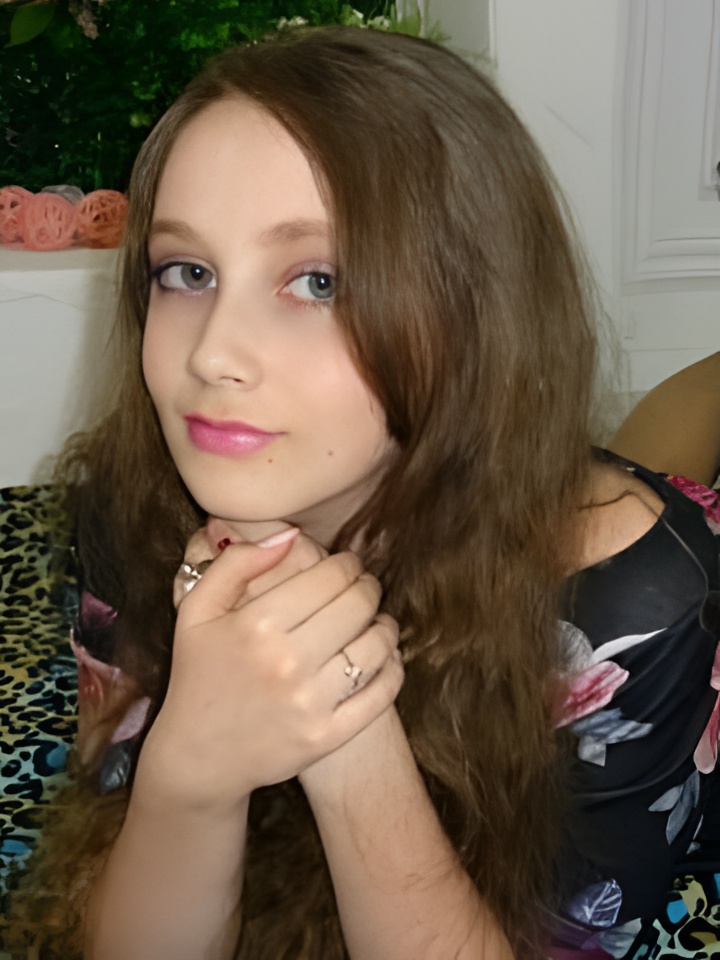 Индивидуалка Эмма, доступна для личного знакомства от 10000 руб