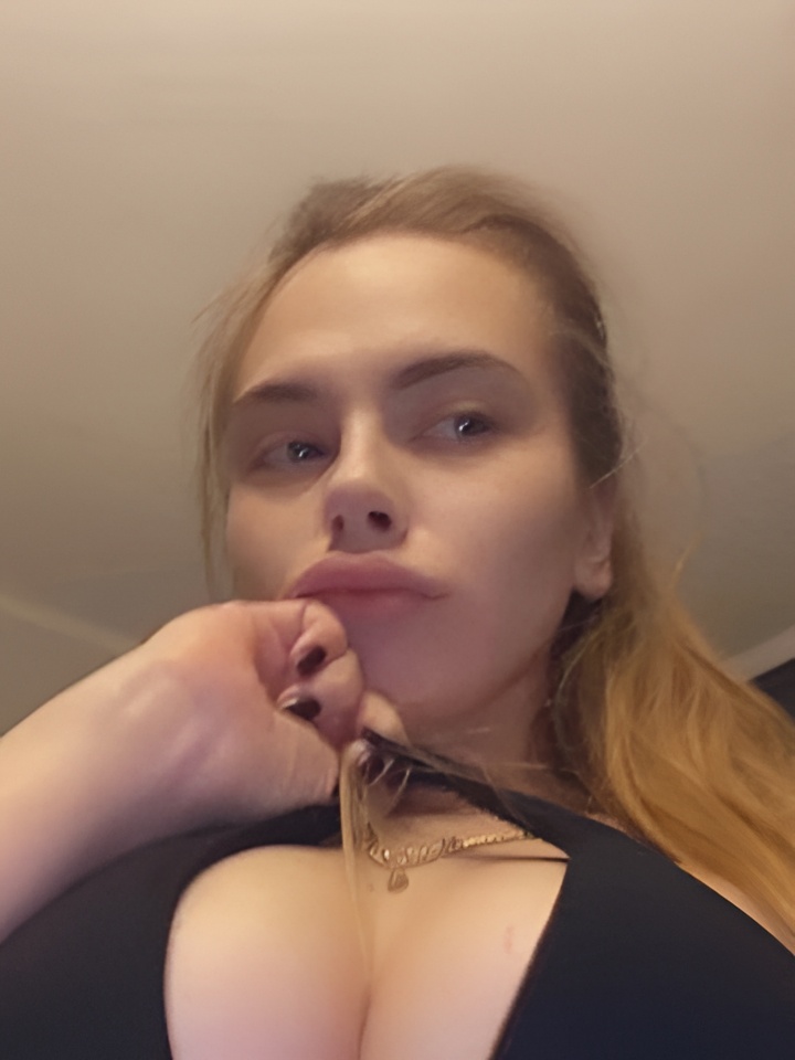 Индивидуалка Эвелина, доступна для личного знакомства от 2500 руб