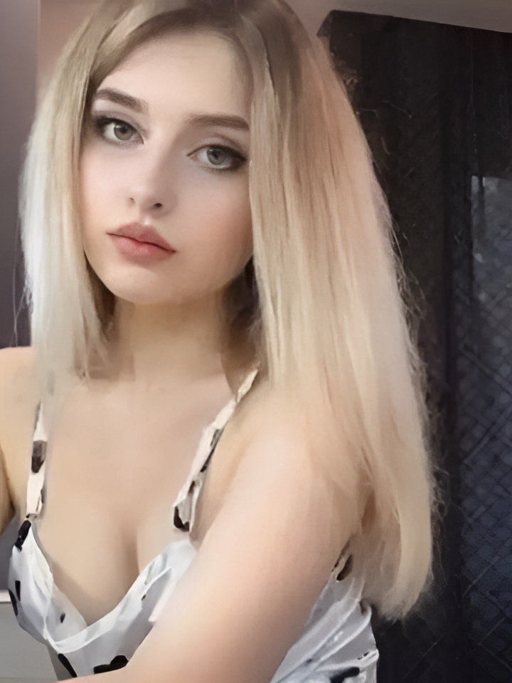 Индивидуалка Кира, доступна для личного знакомства от 3000 руб