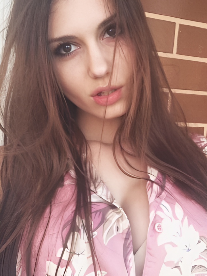 Индивидуалка Мария, доступна для личного знакомства от 2500 руб