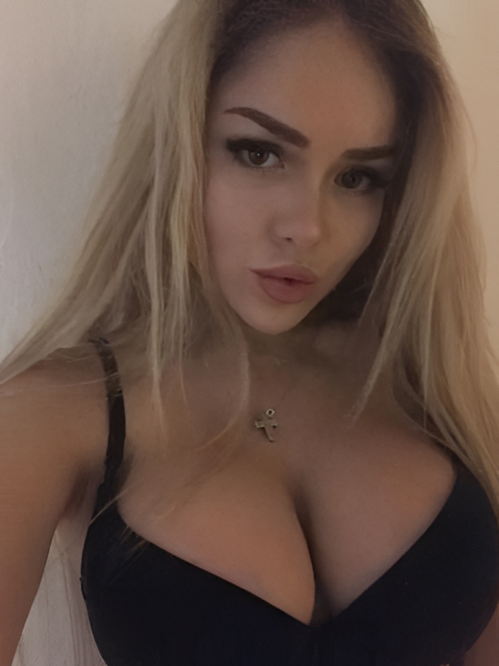 Индивидуалка Мирослава, доступна для личного знакомства от 2000 руб