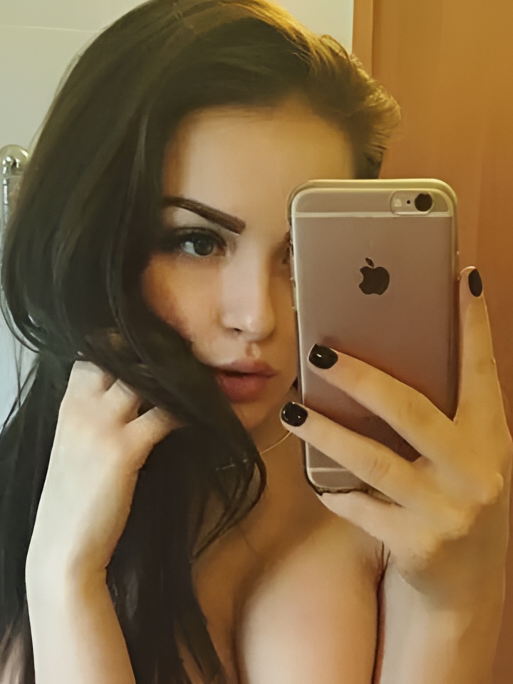 Индивидуалка Надя, доступна для личного знакомства от 4000 руб