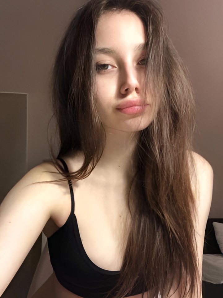 Индивидуалка Рада, доступна для личного знакомства от 2500 руб