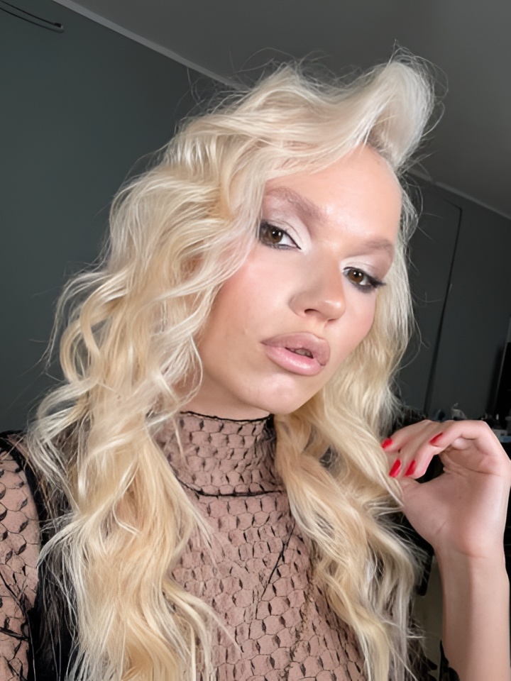 Индивидуалка Таисия, доступна для личного знакомства от 2500 руб