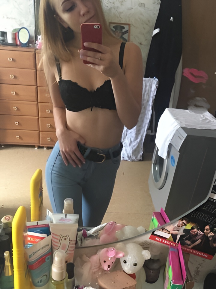 Индивидуалка Викуля, доступна для личного знакомства от 1500 руб