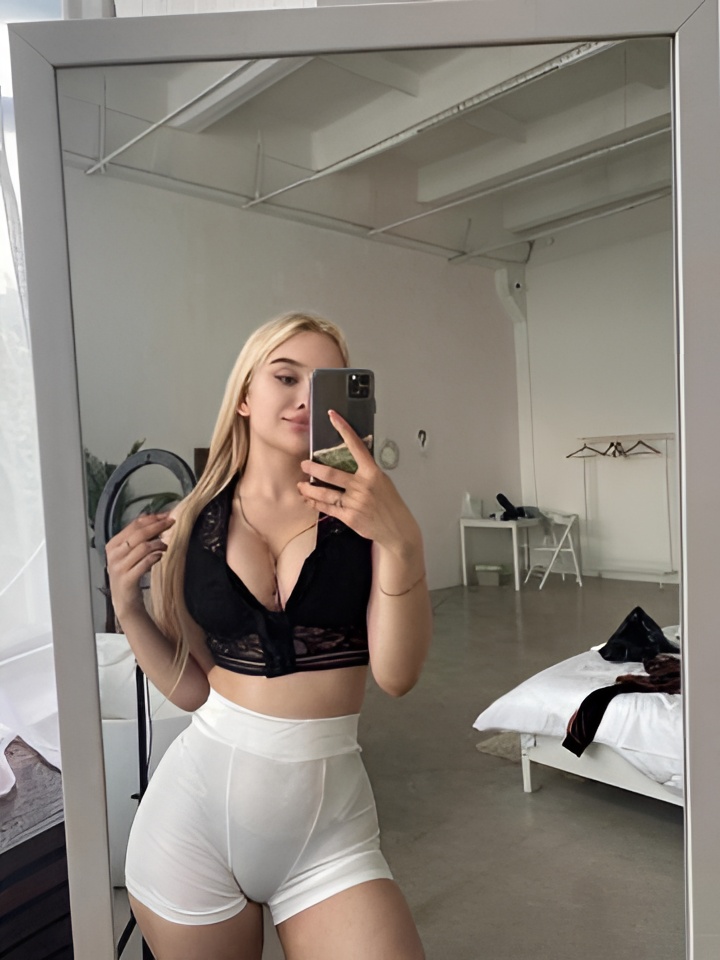 Индивидуалка Ярослава, доступна для личного знакомства от 1500 руб