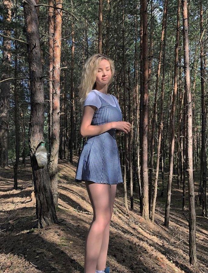 Индивидуалка 🎥 Нана, доступна для личного знакомства от 5000 руб