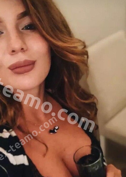 Стася привлекательная девушка из Истры цена от 3500 руб