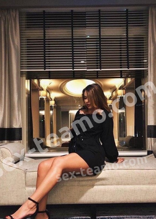 Индивидуалка Стася, доступна для личного знакомства от 3500 руб