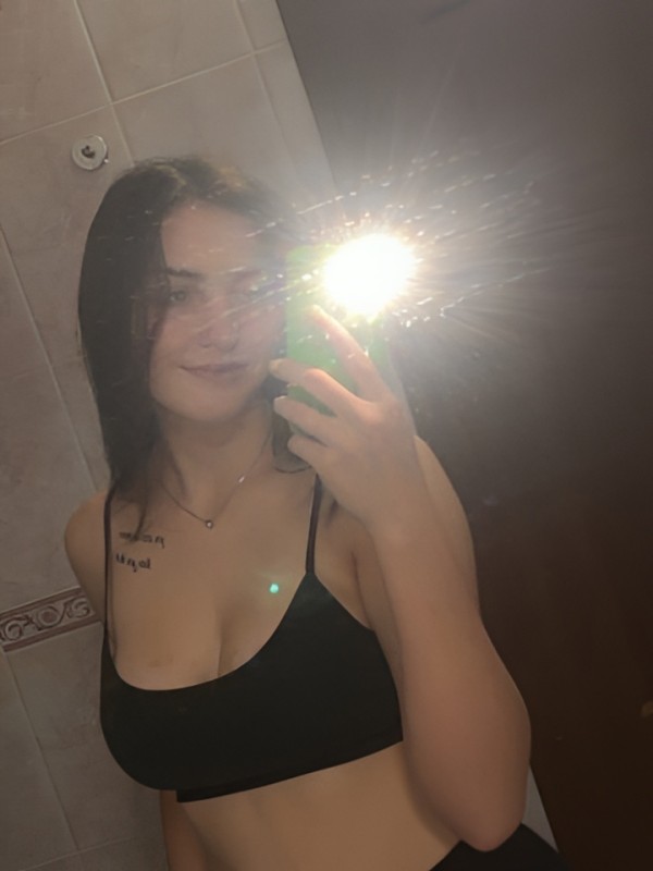 Богдана привлекательная девушка из Истры цена от 4000 руб