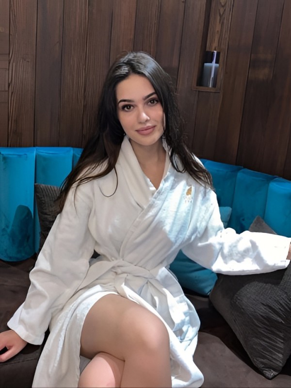 Елизавета привлекательная девушка из Истры цена от 5000 руб