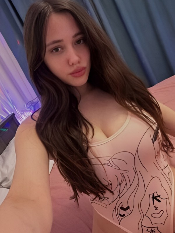 Летиция привлекательная девушка из Истры цена от 5000 руб