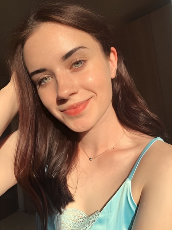 Лилия привлекательная девушка из Истры цена от 4000 руб