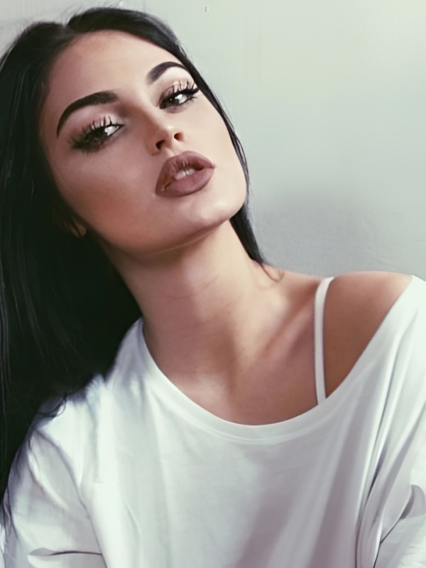 Моника привлекательная девушка из Истры цена от 3000 руб