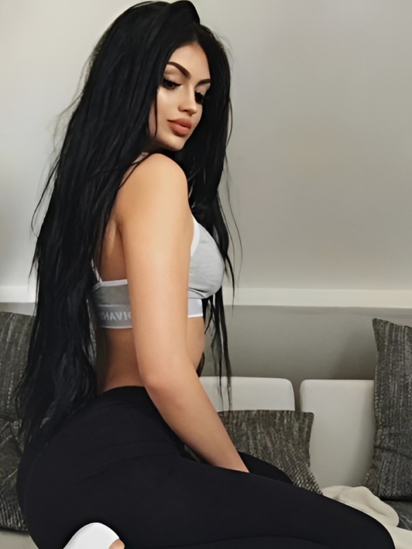 Нелли привлекательная девушка из Истры цена от 5000 руб