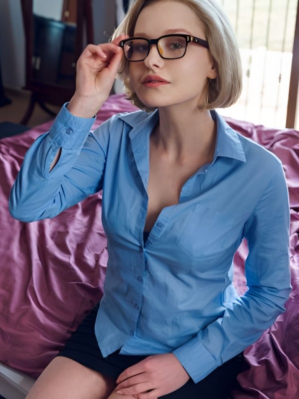 Светлана фото 2