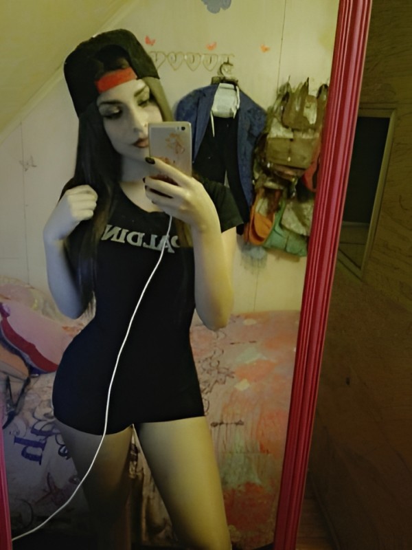 Юхима привлекательная девушка из Истры цена от 1500 руб