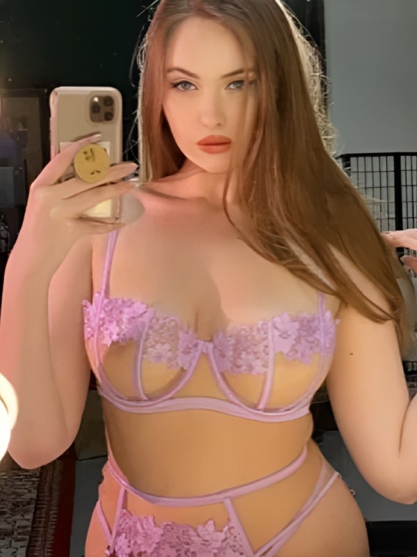 Юна привлекательная девушка из Истры цена от 2000 руб