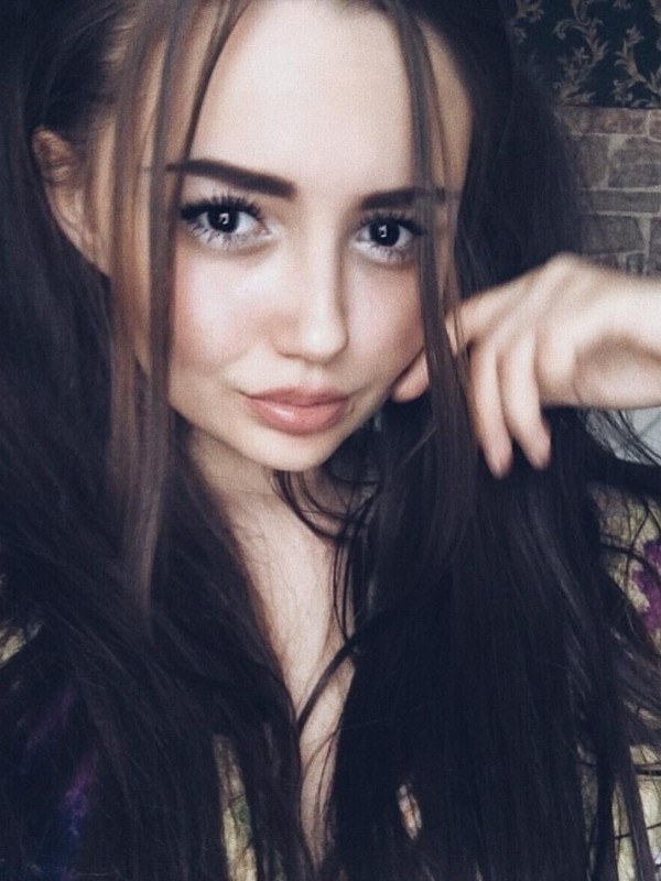 Лиля привлекательная девушка из Истры цена от 3000 руб