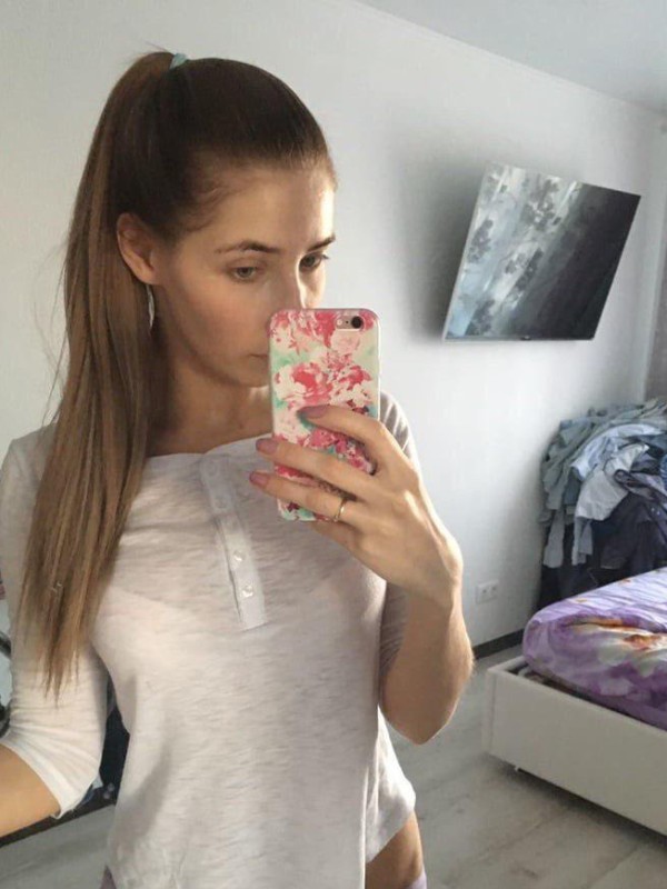 Света привлекательная девушка из Истры цена от 3500 руб