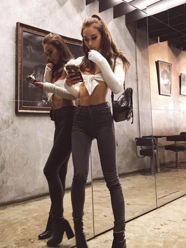 Марта привлекательная девушка из Истры цена от 3500 руб