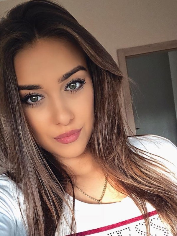 Катька привлекательная девушка из Истры цена от 3000 руб