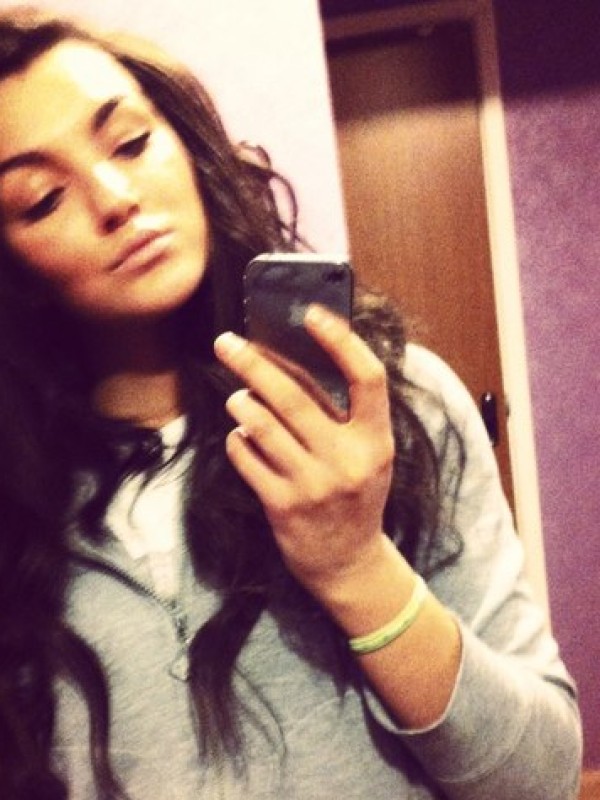 Мина привлекательная девушка из Истры цена от 3500 руб