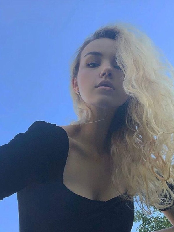 🎥 Нана привлекательная девушка из Истры цена от 5000 руб