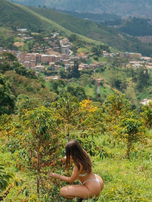 Зарина фото 4